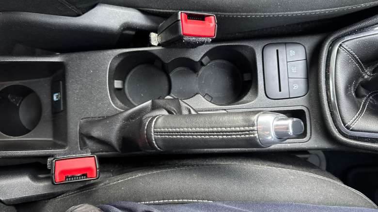 Ford Fiesta 1.0 EcoBoost Zetec 5dr Petrol Hatchback